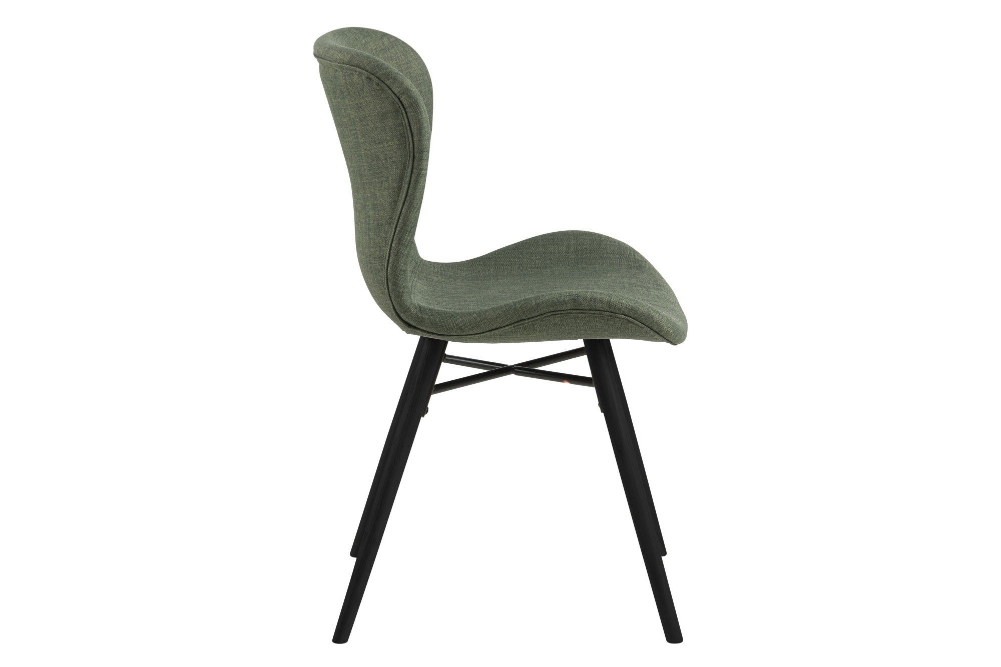 Esszimmerstuhl Stuhl Küchenstuhl Lounge Sessel Esszimmer Küche Textil