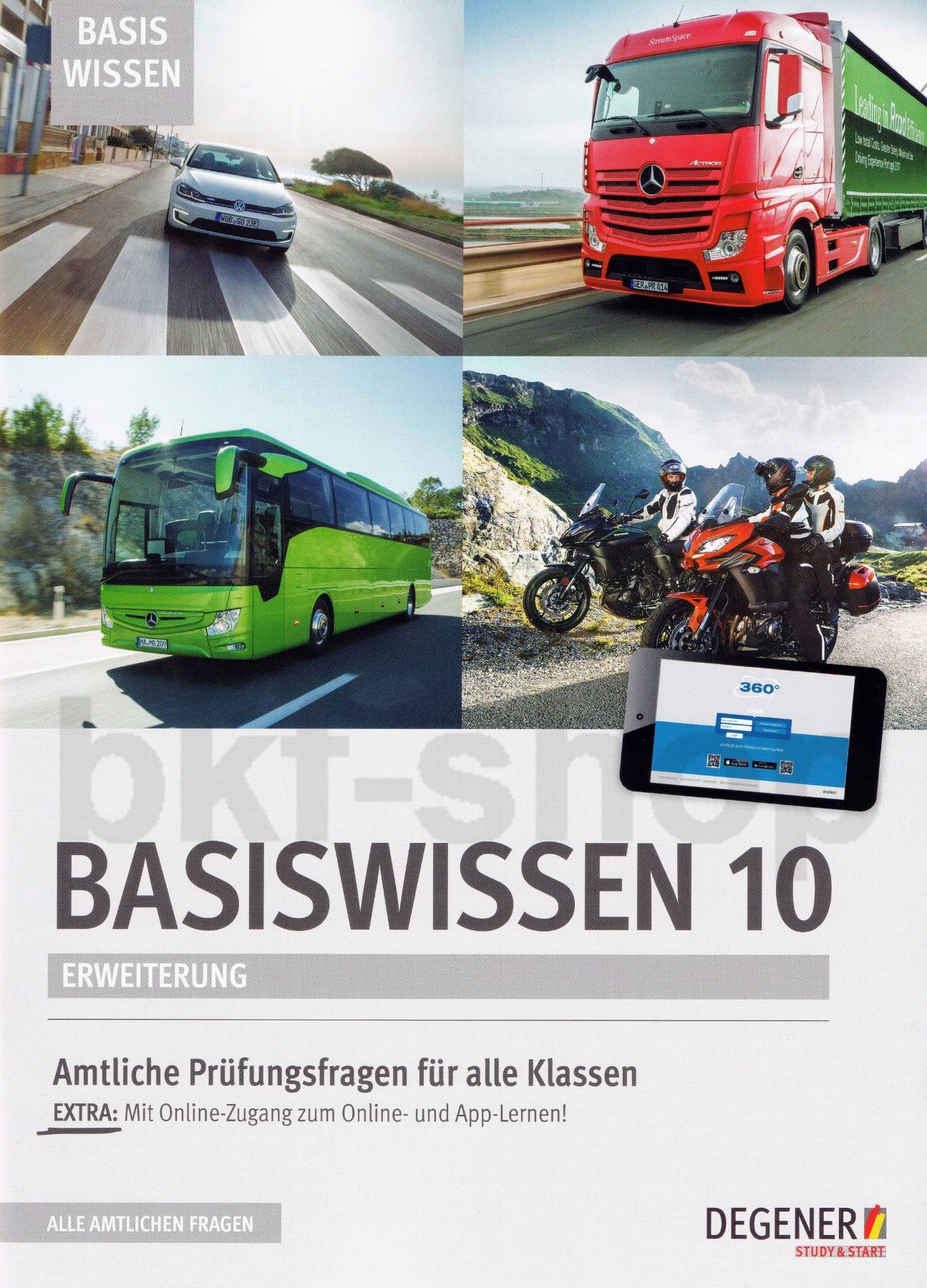 Führerschein Fragebogen D D1 Fahrschule Busführerschein Theoriefragen ...