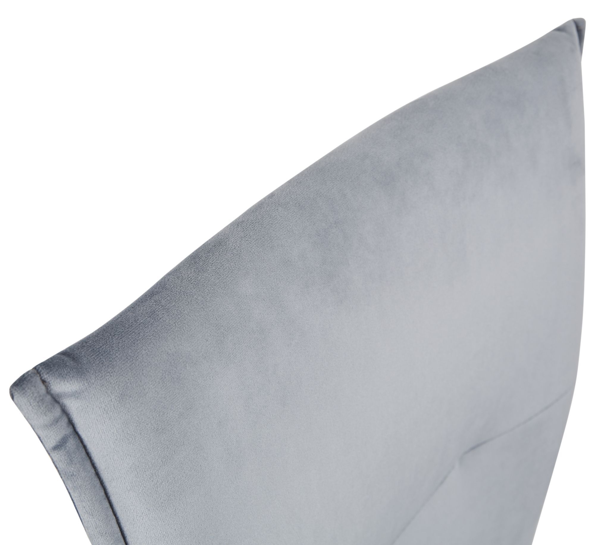 Küchenstuhl (2er-Set) Farrah 47 x 64 x 100 Esszimmerstuhl Schwarz