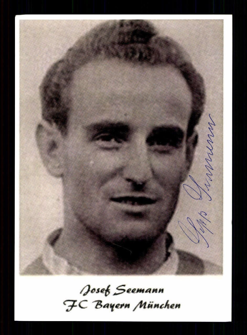 AUTOGRAMMKARTE VON MANNSCHAFTSFOTO FC Bayern München 2022/2023 22/23 £0