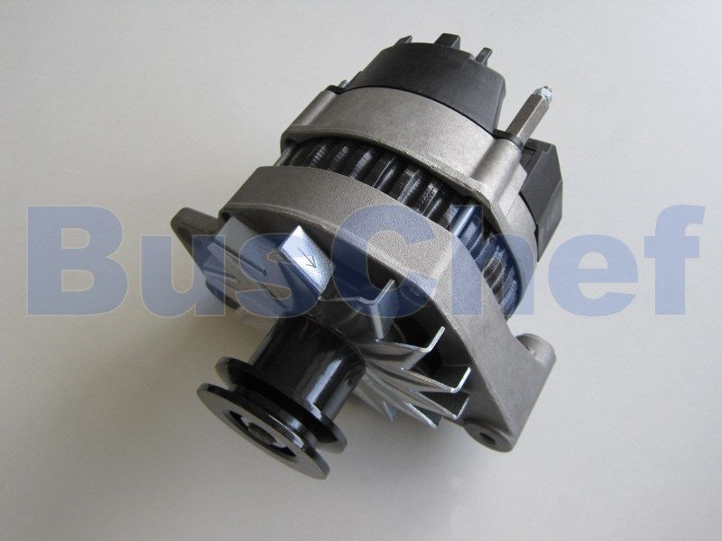 VW BUS BULLI T2 T3 Rotule De Barre D'Accouplement Complet Tous Modèles - Foto 3