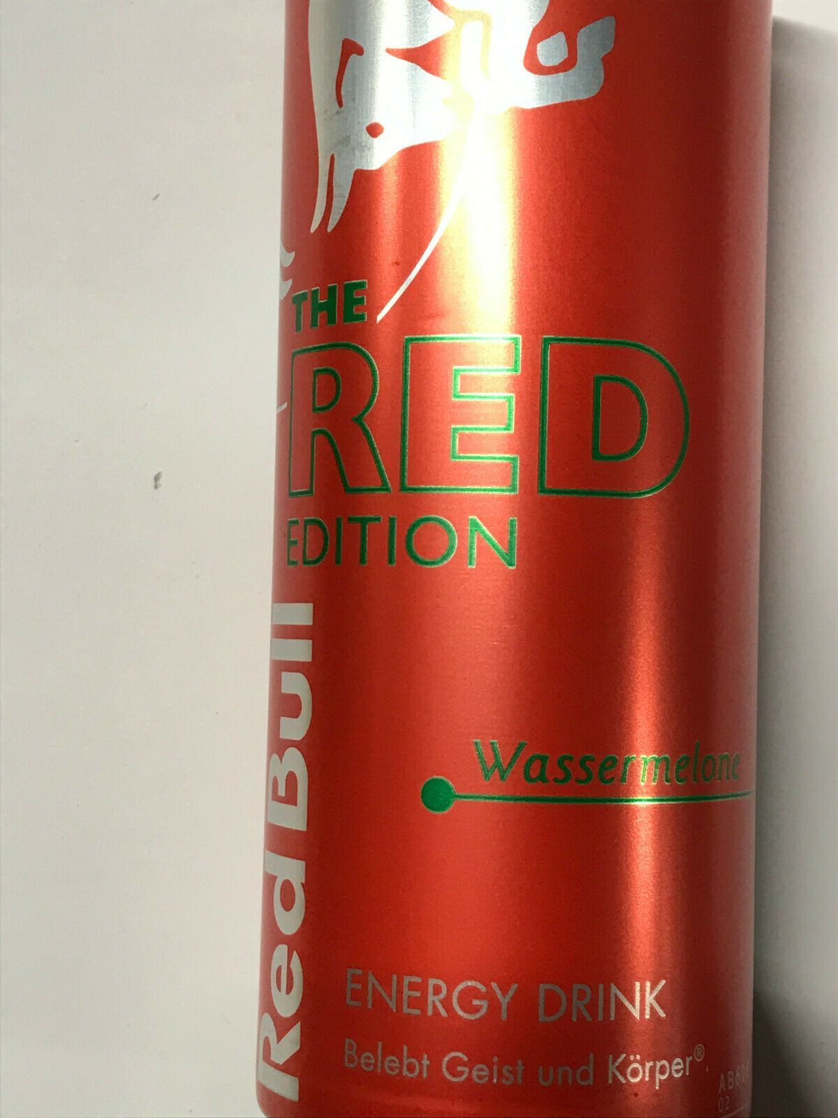 12x250ml Red Bull Energy Drink Wassermelone Dose Getränke Red Edition incl Pfand kaufen bei Hood.de