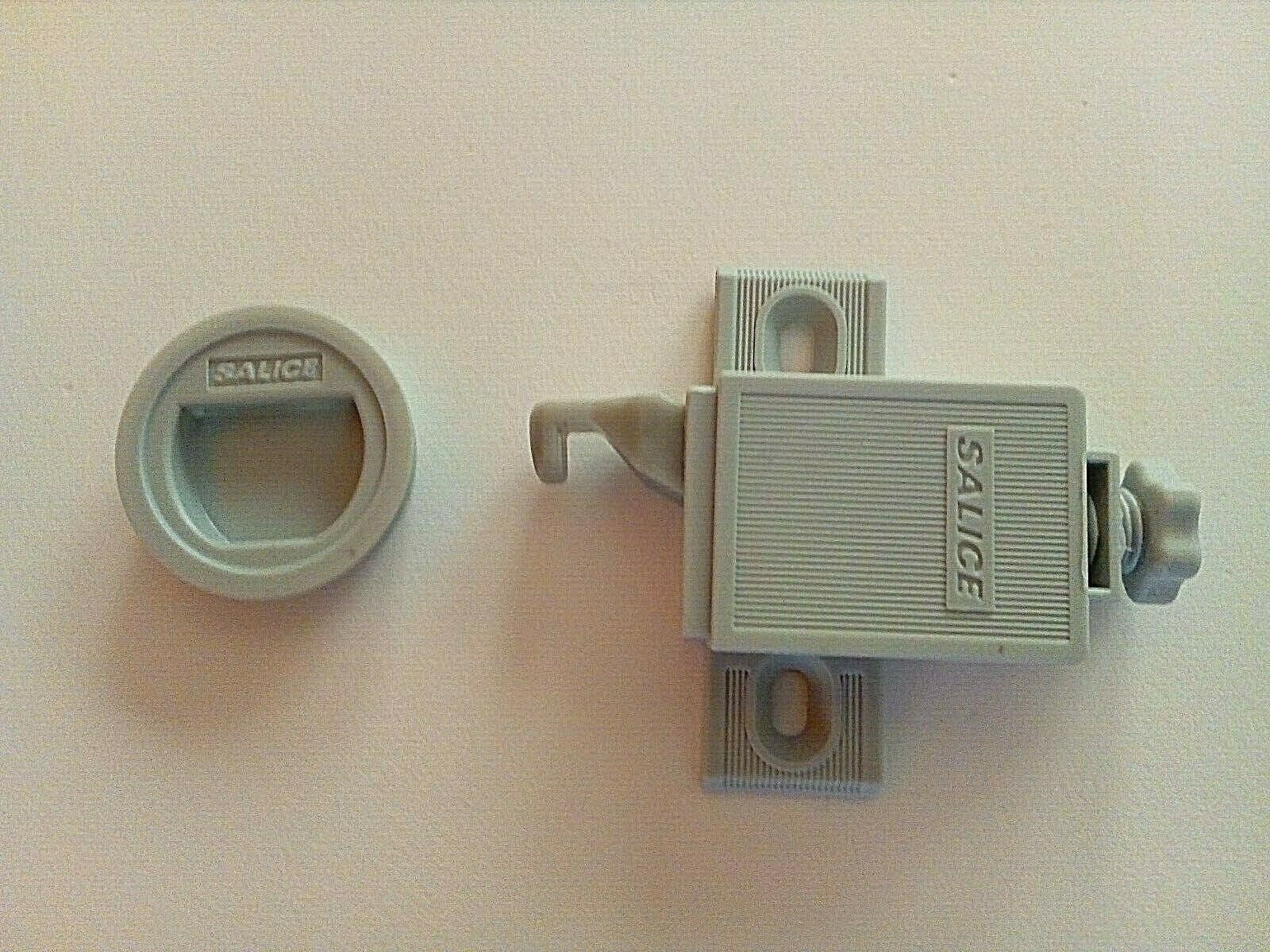 Salice Möbelschnäpper