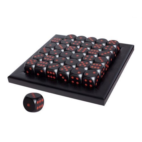 Devil Dice