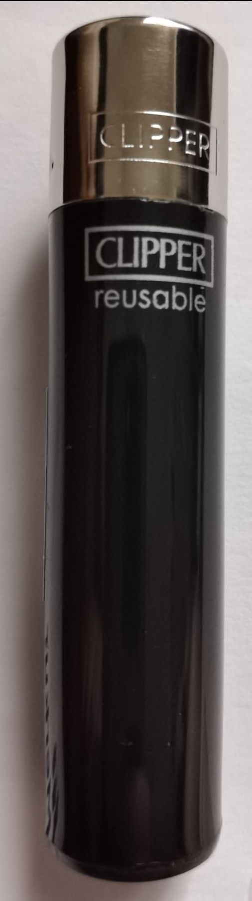 Clipper Reusable