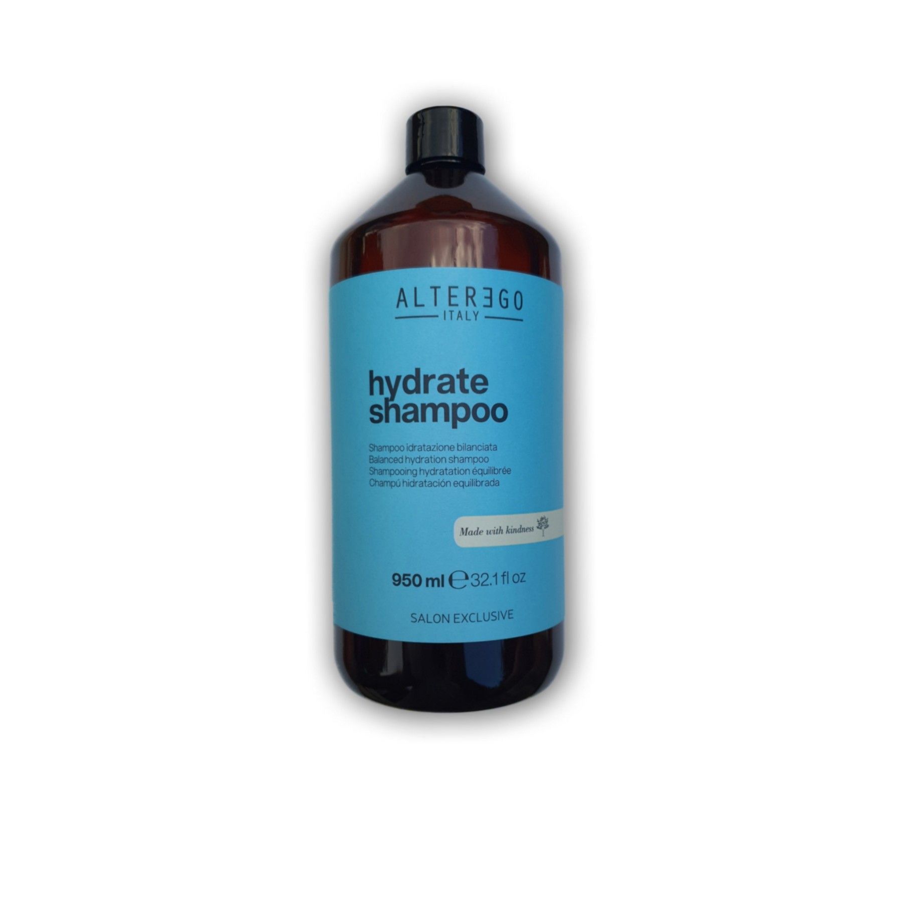 AlterEgo/ Hydrate Shampoo 950ml