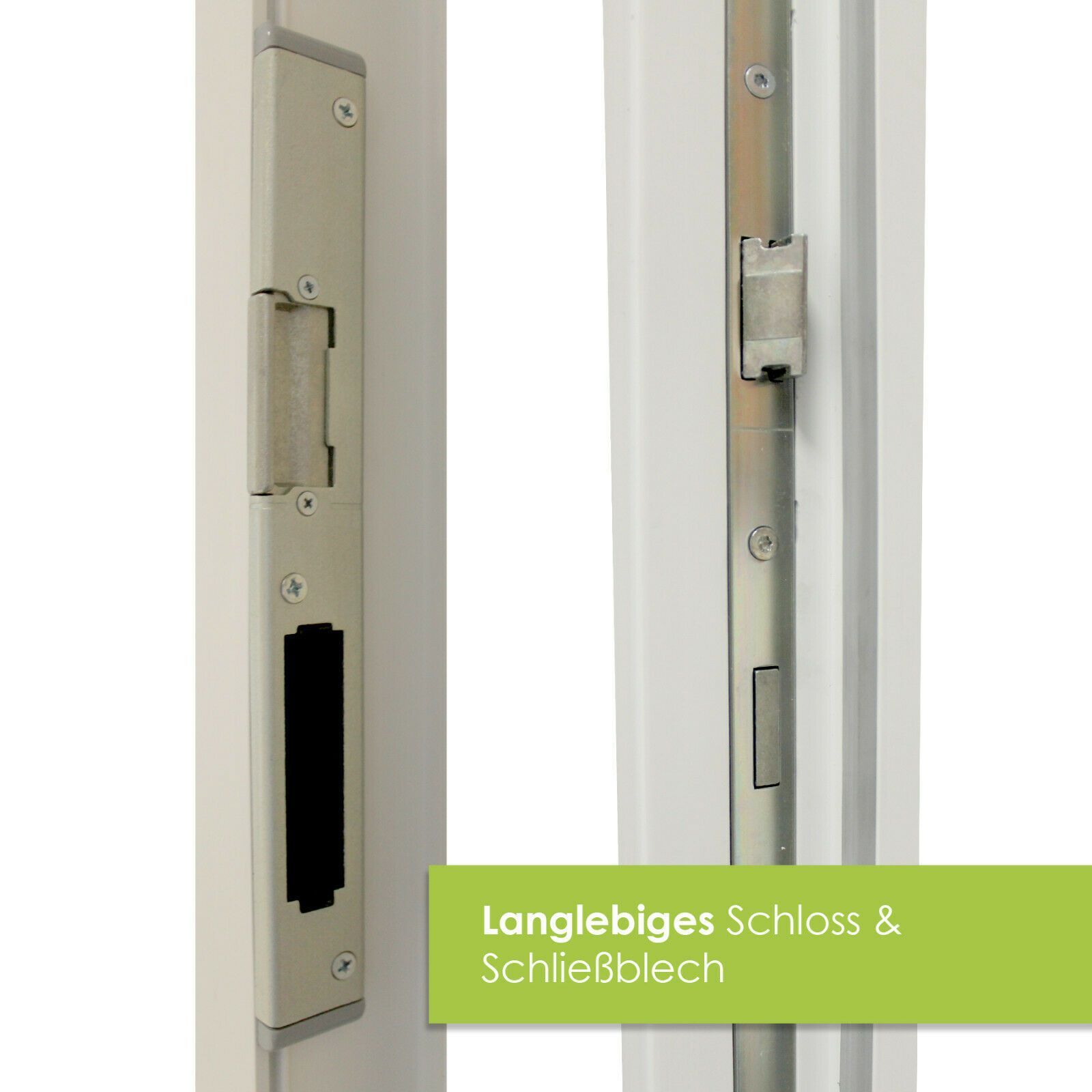 kuporta Kunststoff Haustür Außentür Eingangstür Kellertür ...