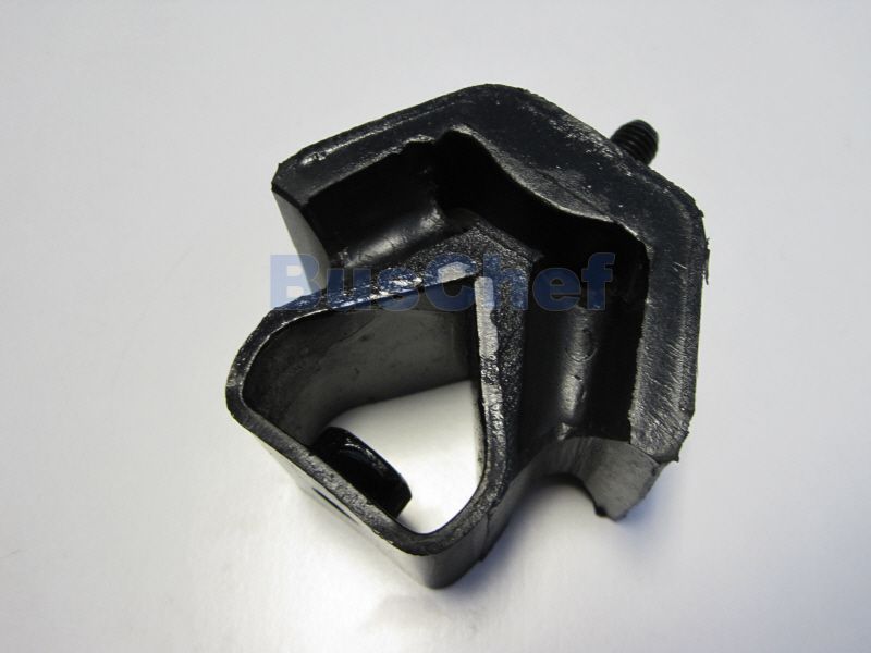 VW BUS BULLI T2 T3 Frontscheibendichtung Dichtung Gummi Scheibe Ohne Chrom Keder EUR 45,15