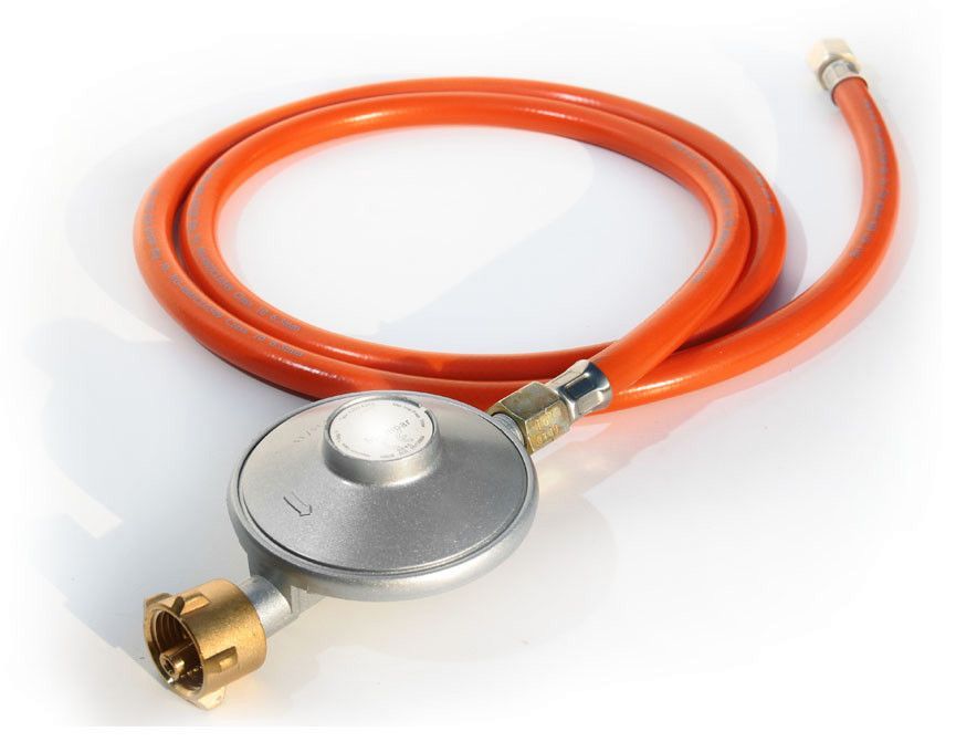 Umrüstset UmrüstSet für Gasgrill Q 100, Q 1000, Q 120, Q 1200