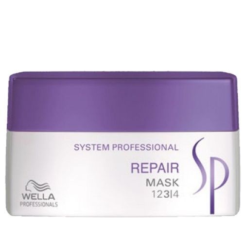 Wella Sp Repair Mask 200 Ml