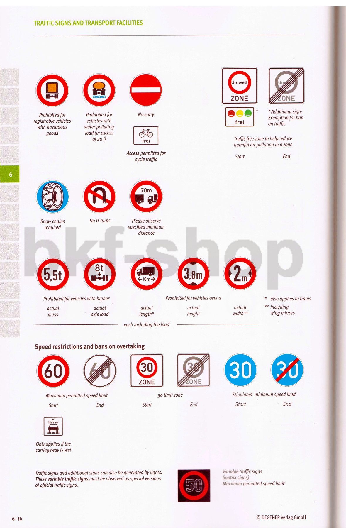 Fahrschule Lehrbuch Englisch Lernbuch B Autoführerschein Theorieprüfung