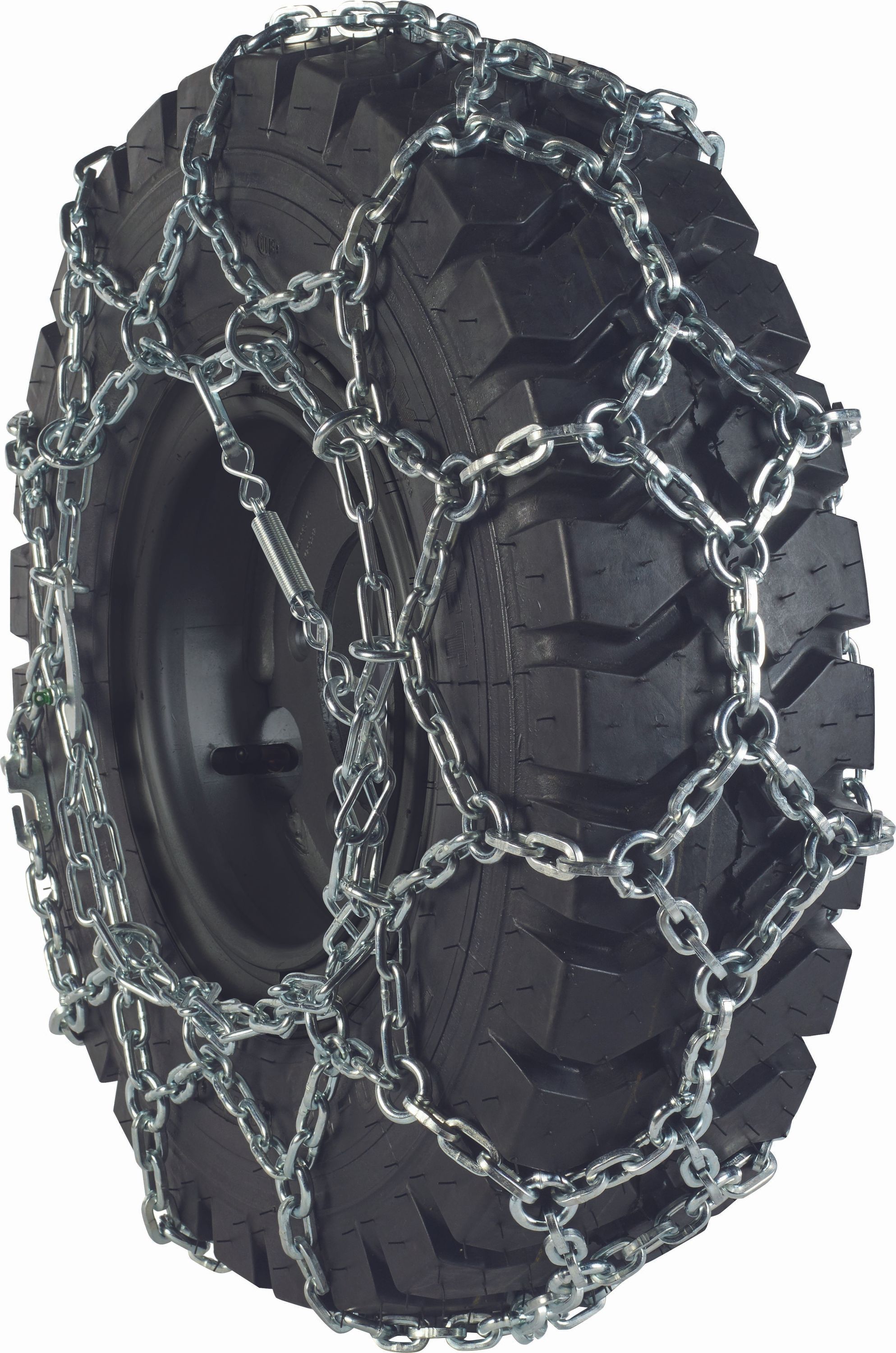 König Schneeketten Load Master 6011 4.5MM 18x7-8 no Superelastic 18x7-8 18x8-10