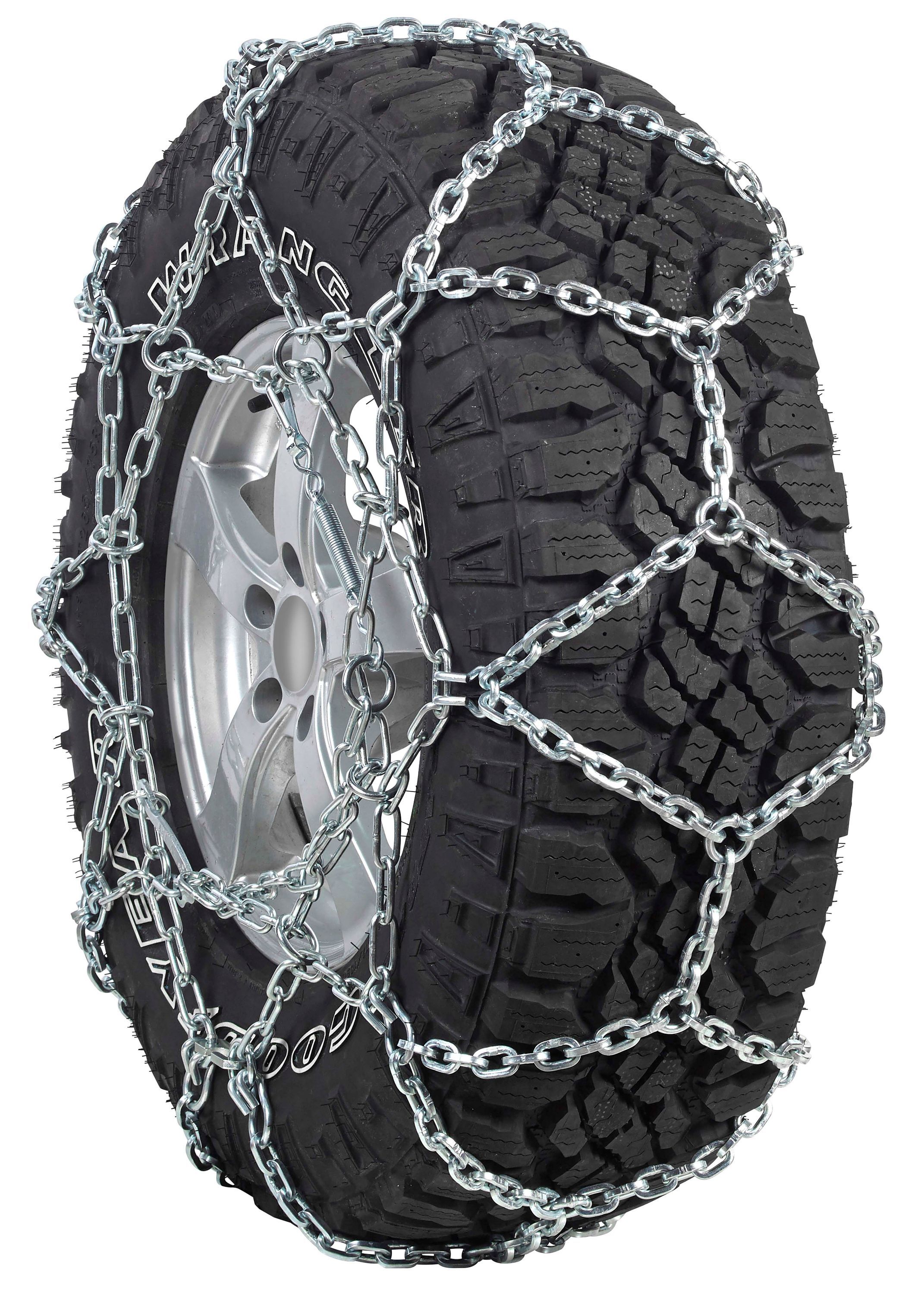 König Schneeketten Rallye 5281 5.5MM 25x10.00-12 Carlisle 25x10-10 25x10-12