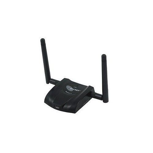 Wireless N 300Mbit externer USB Adapter ALL0233EXT -11N