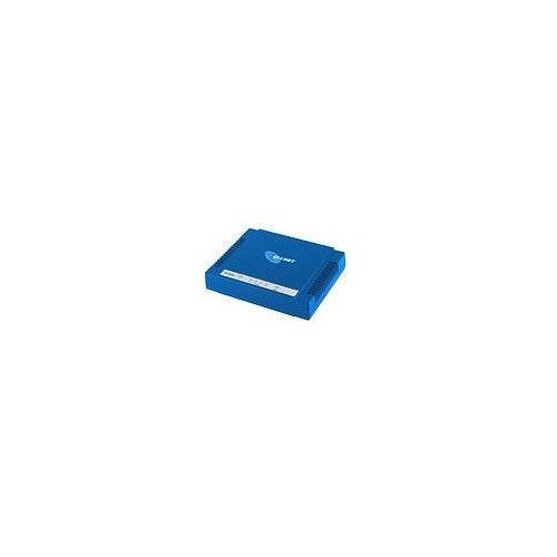 Modem VDSL2 100 Mbit 4 Port Ethernet Switch ALL126AM2