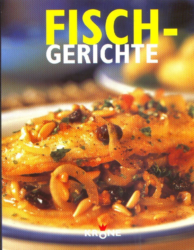Fischgerichte