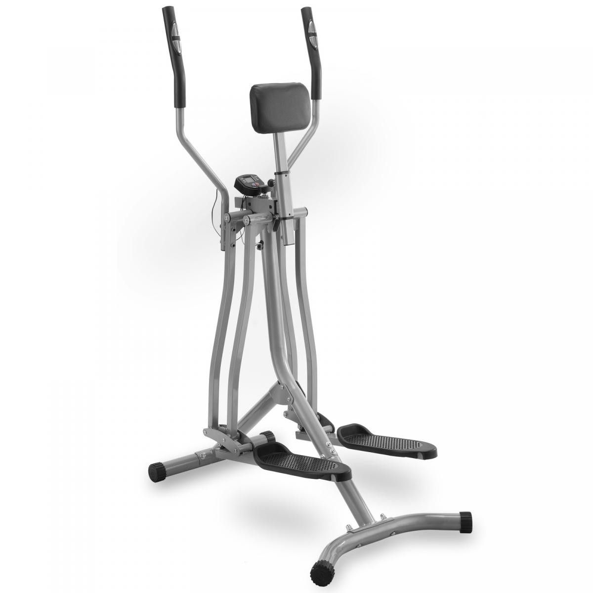 physionics crosstrainer