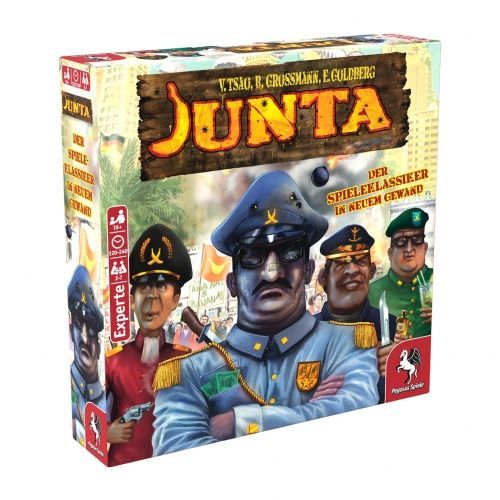 Junta