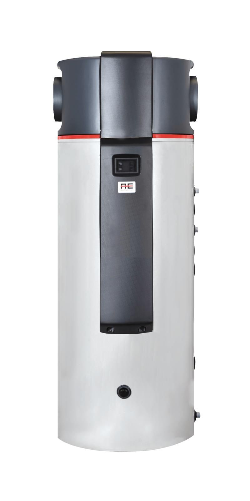 Austria Email Brauchwasser Wärmepumpe WPA 450 ECO kaufen bei Hood.de