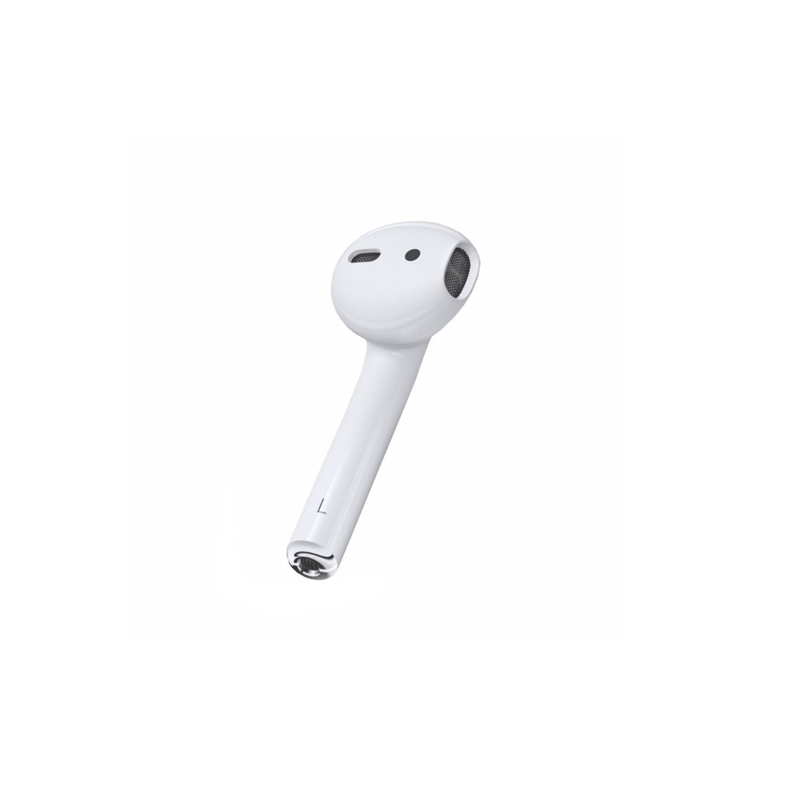 Apple AirPods links Ersatz Ohrstück 2. Gen nur linker AirPod 2 Original ...