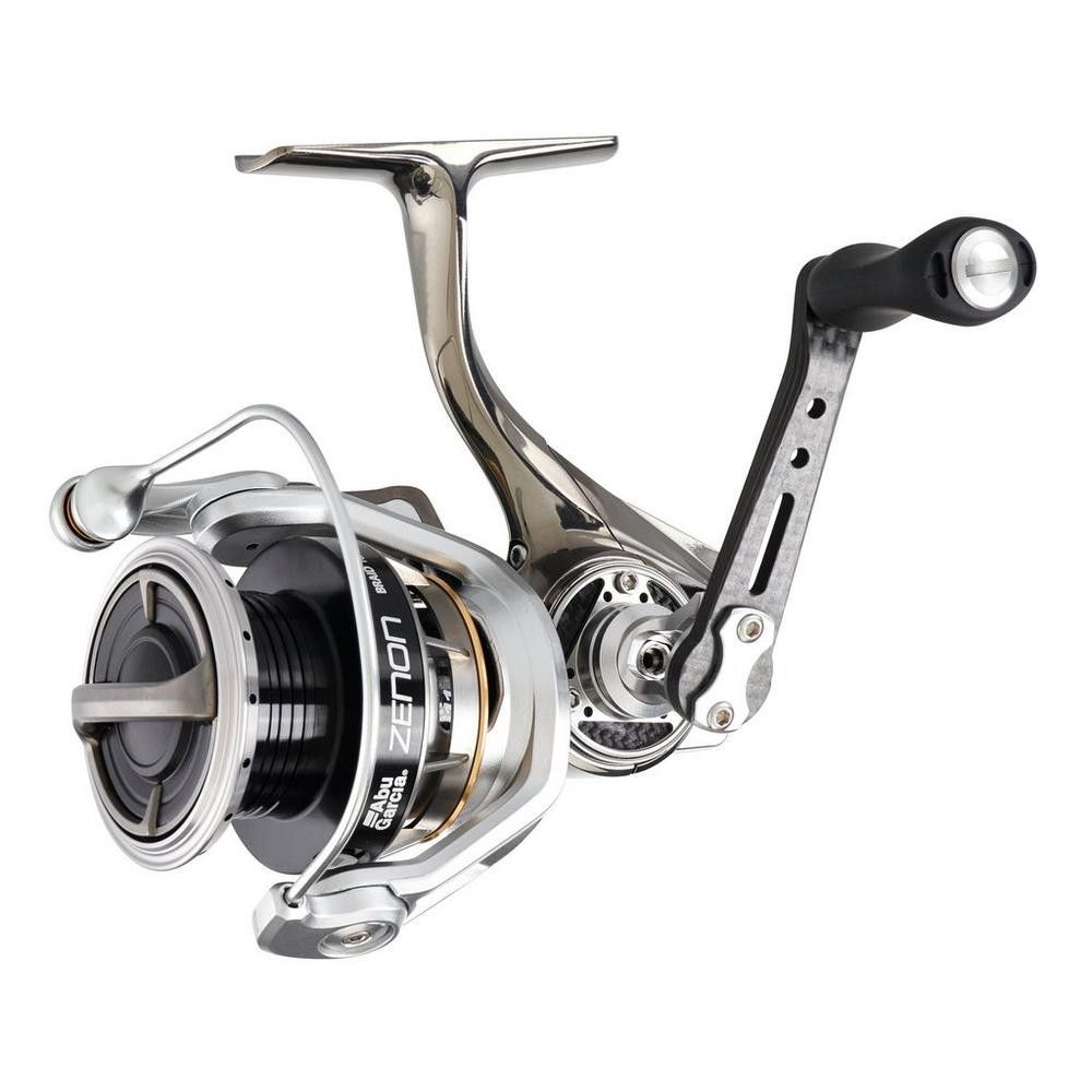 Abu Garcia Zenon - Spitzentechnologie von Abu Garcia