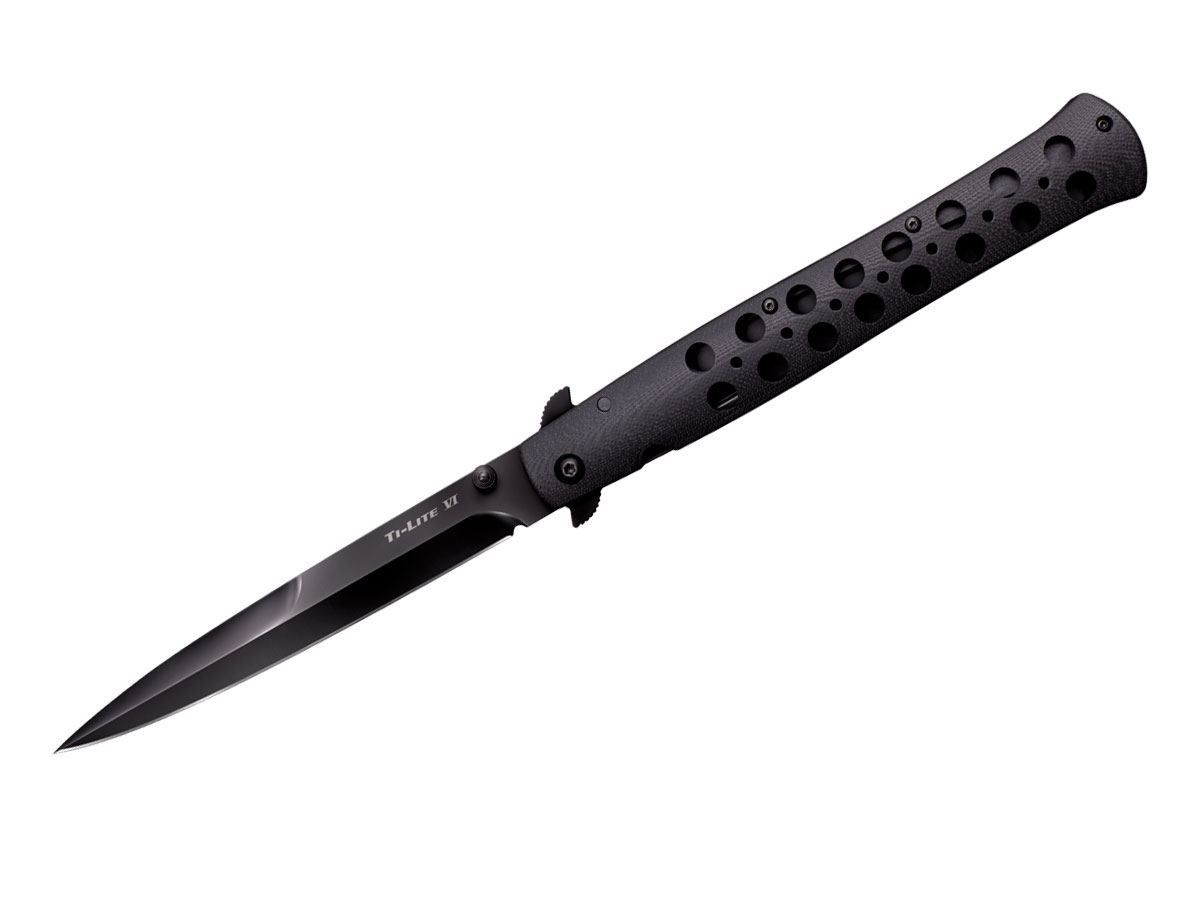 Стил лайт 6. Нож Cold Steel ti-Lite 6.