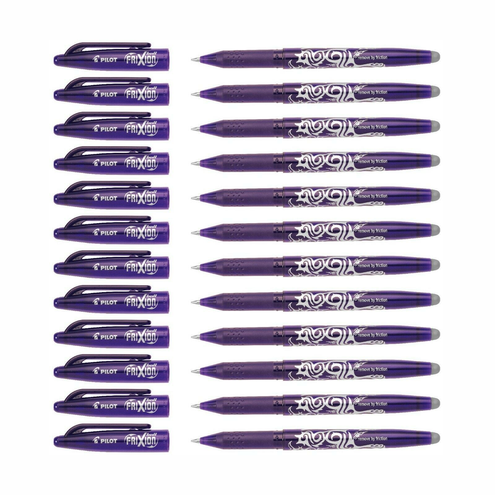 Pilot 224101208 rollerball pen 12 pc(s)
