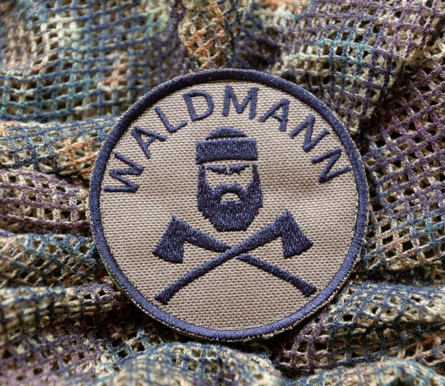 Patch: Waldmann