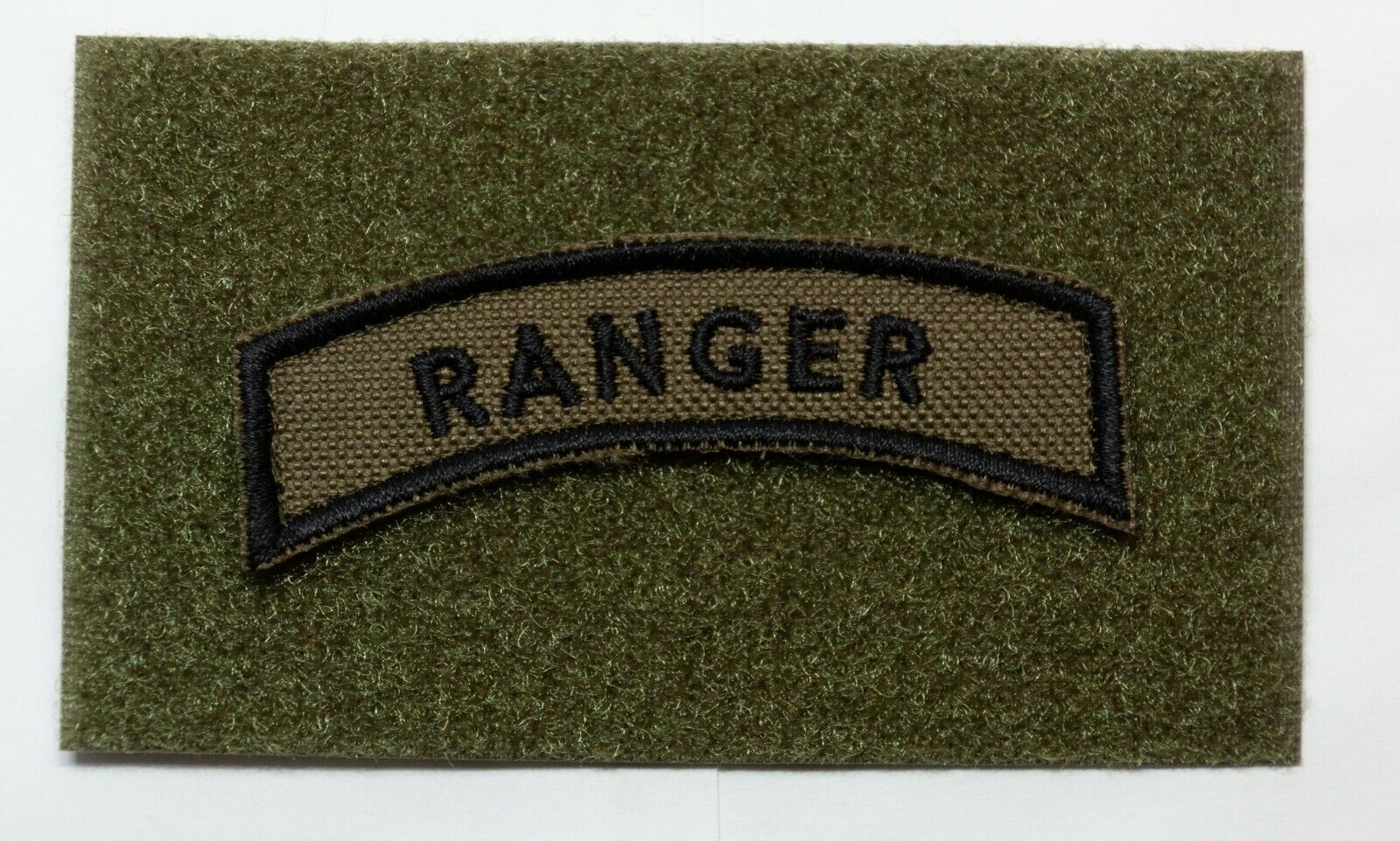 Ärmel-Patch: RANGER