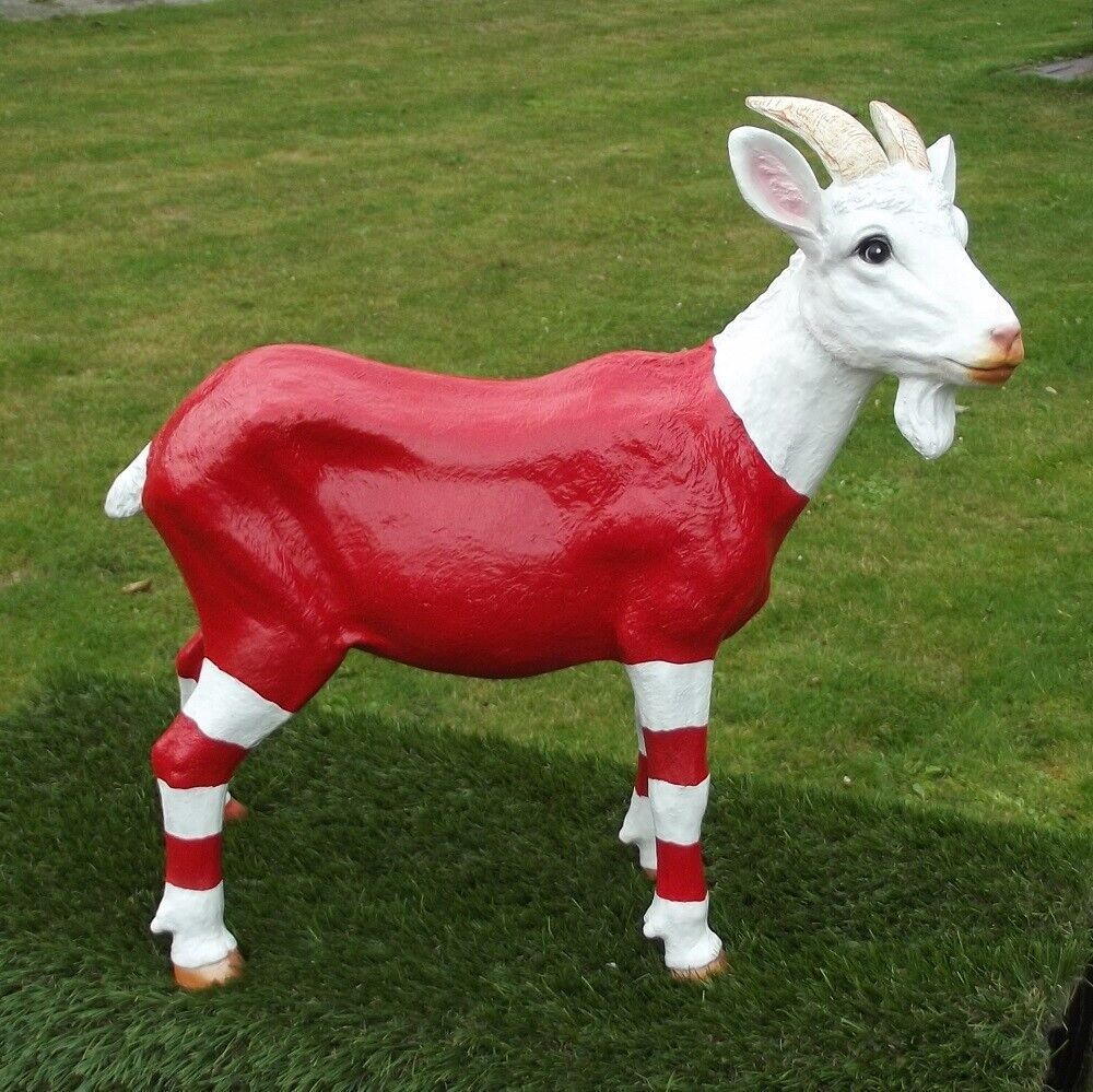 gartenfigur-ziege-48-cm-rot-wei-k-ln-3660-ziegenbock-bock-garten