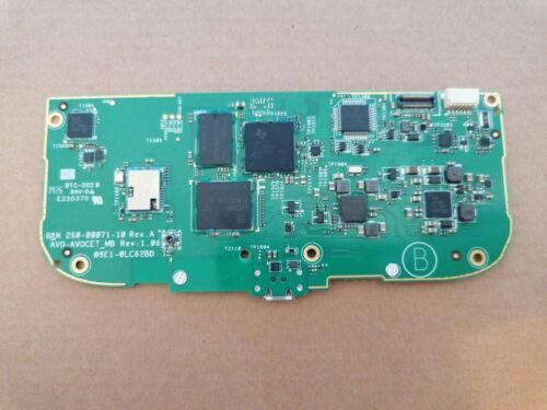 Barnes & Noble Nook GlowLight BNRV500 Mainboard Hauptplatine PCB 260-00071-10