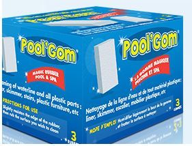 Pool GOM