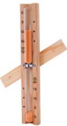 Sauna Sanduhr Basic