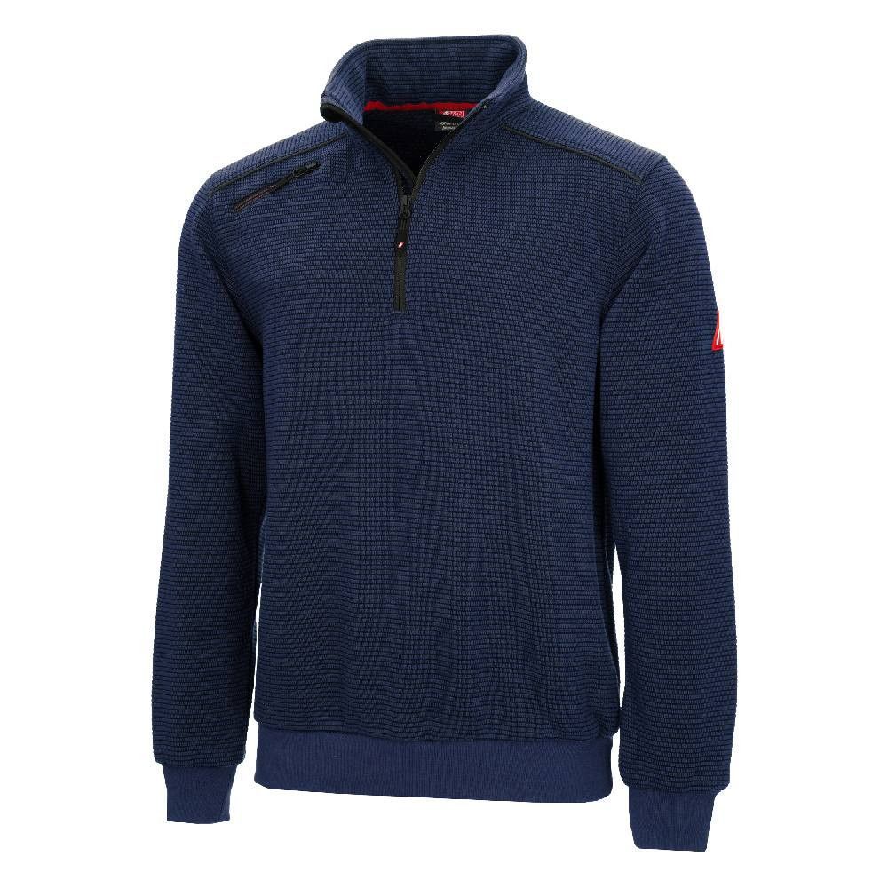 Nitras Pullover Motion Tex Plus
