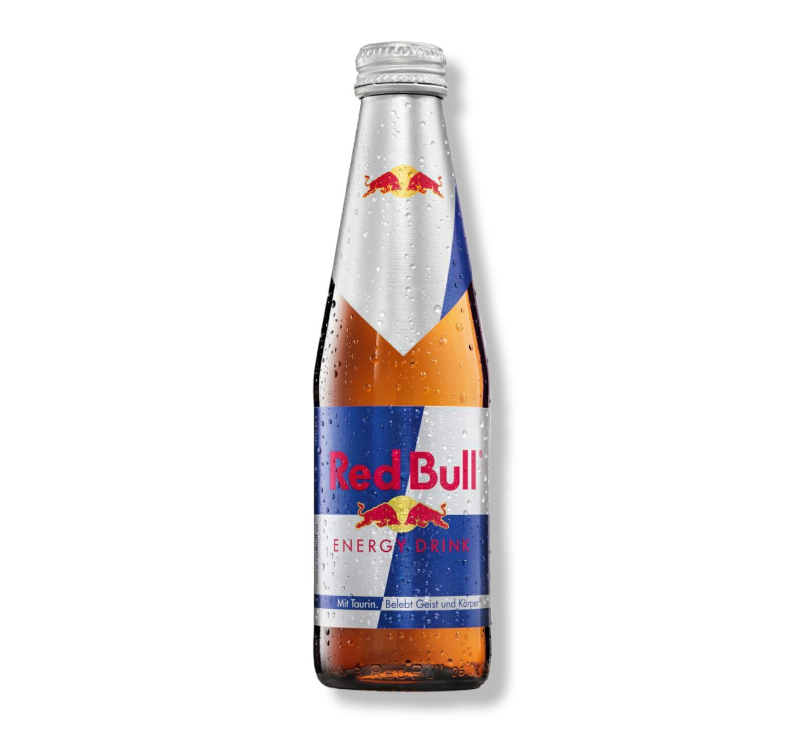 24 x Red Bull Energy Drink das Original in der Flasche kaufen bei Hood.de