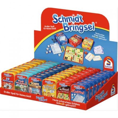 Schmidt Schmidtbringsel