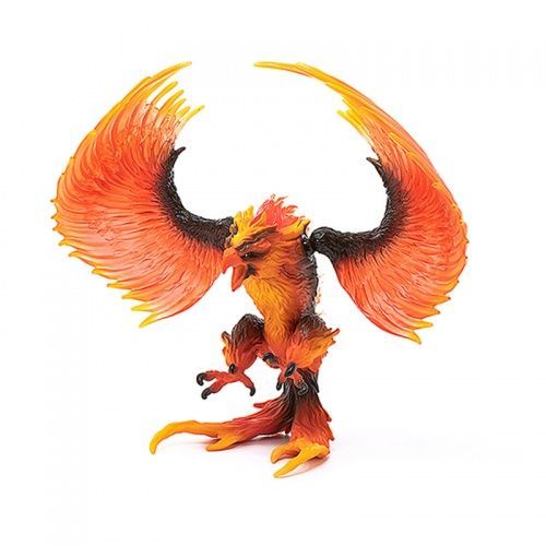 Schleich® Eldrador® Feuer Adler kaufen bei Hood.de