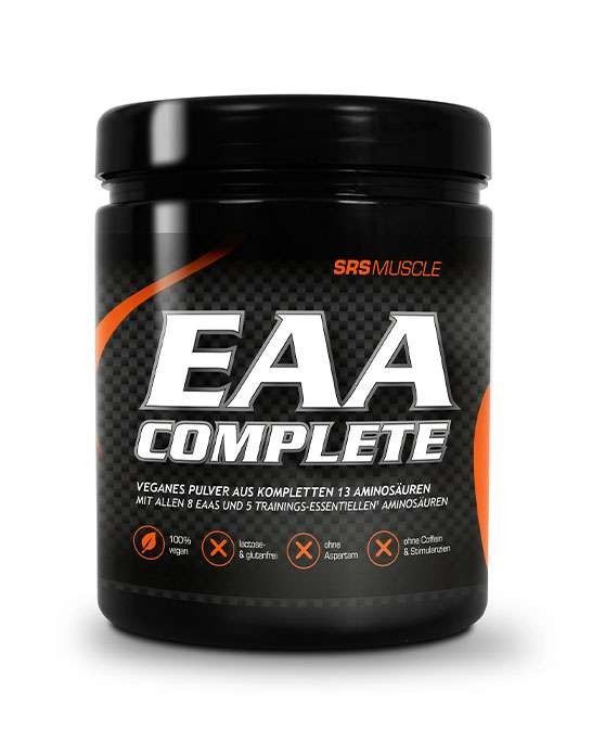 EAA Complete