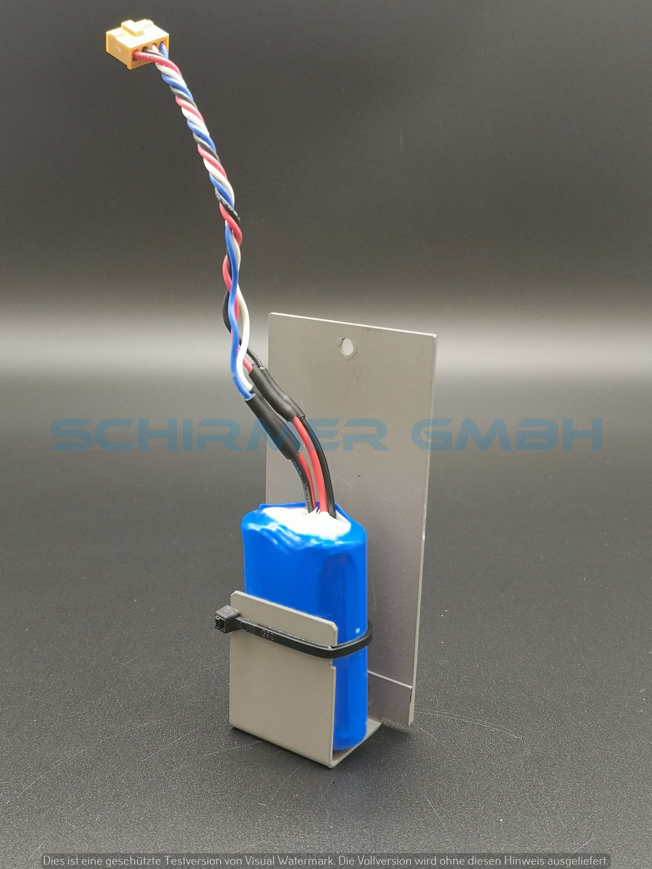 Batterie Unit A911-2817-01-010