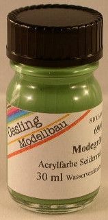 Modegrün