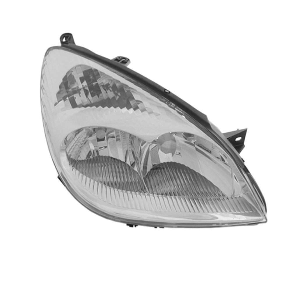 Scheinwerfer Frontscheinwerfer H4-H7 Blinker vorne rechts Citroen C5 01-04 NEU
