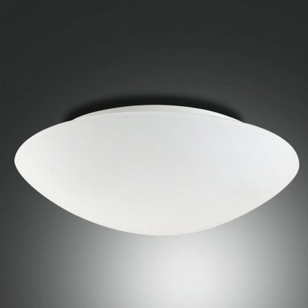 Fabas Luce Weiss No. 2433-64-102 Deckenleuchte Pandora D.46