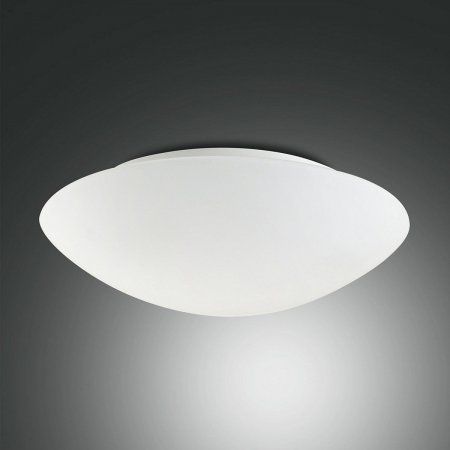 Fabas Luce Weiss No. 2433-65-102 Deckenleuchte Pandora D.36