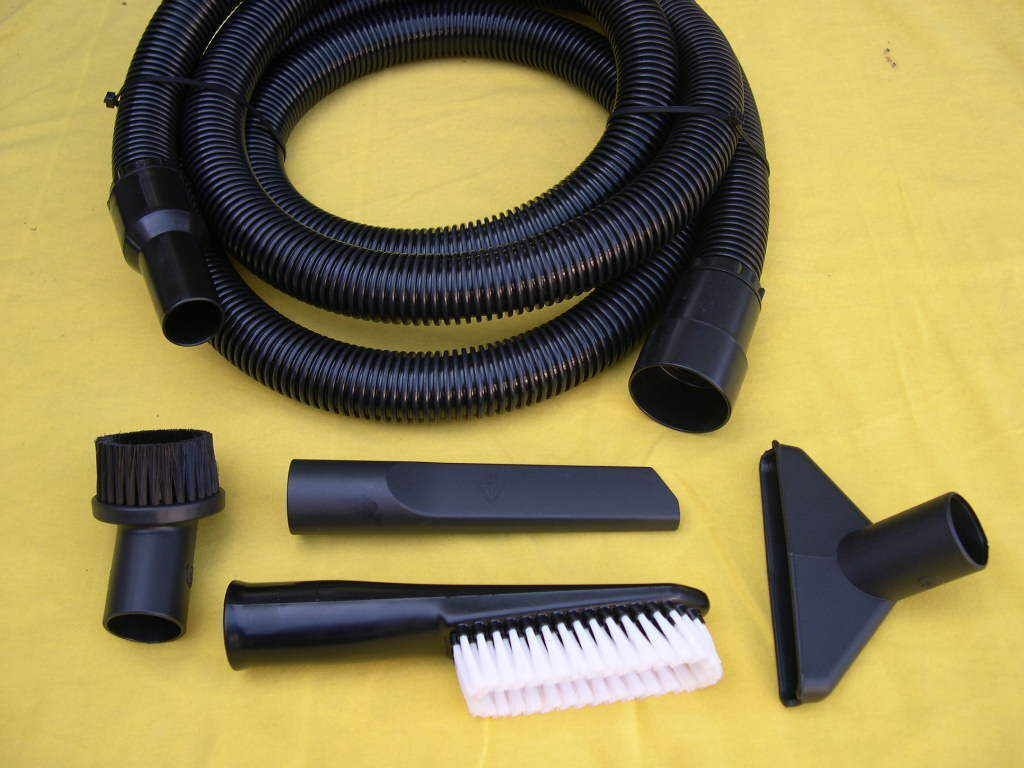 Kit di aspirazione RYOBI per idropulitrici e pistole ad alta pressione