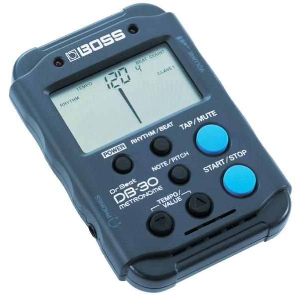 Boss Metronom DB-30 Dr Beat