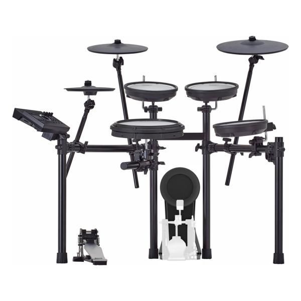 Roland TD-17KV2 E-Drum Schlagzeug