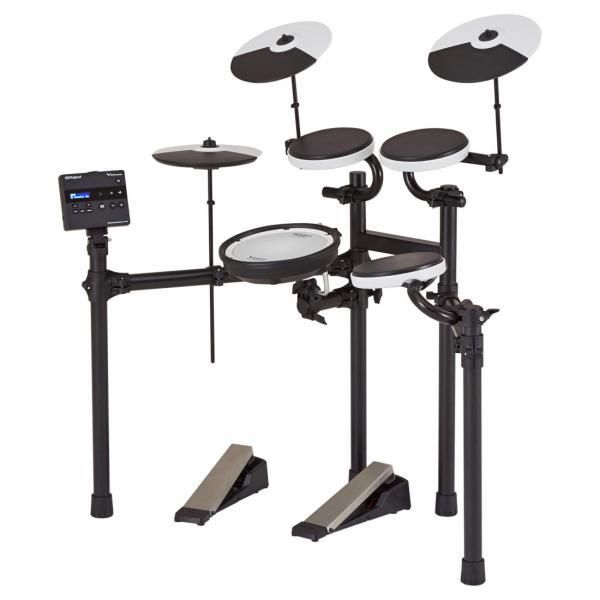 Roland TD-02KV E-Drum Schlagzeug