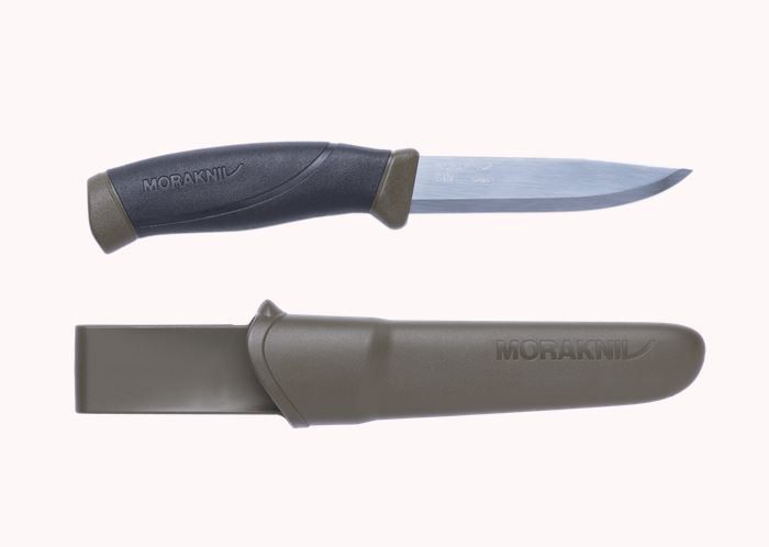 Mora Messer
