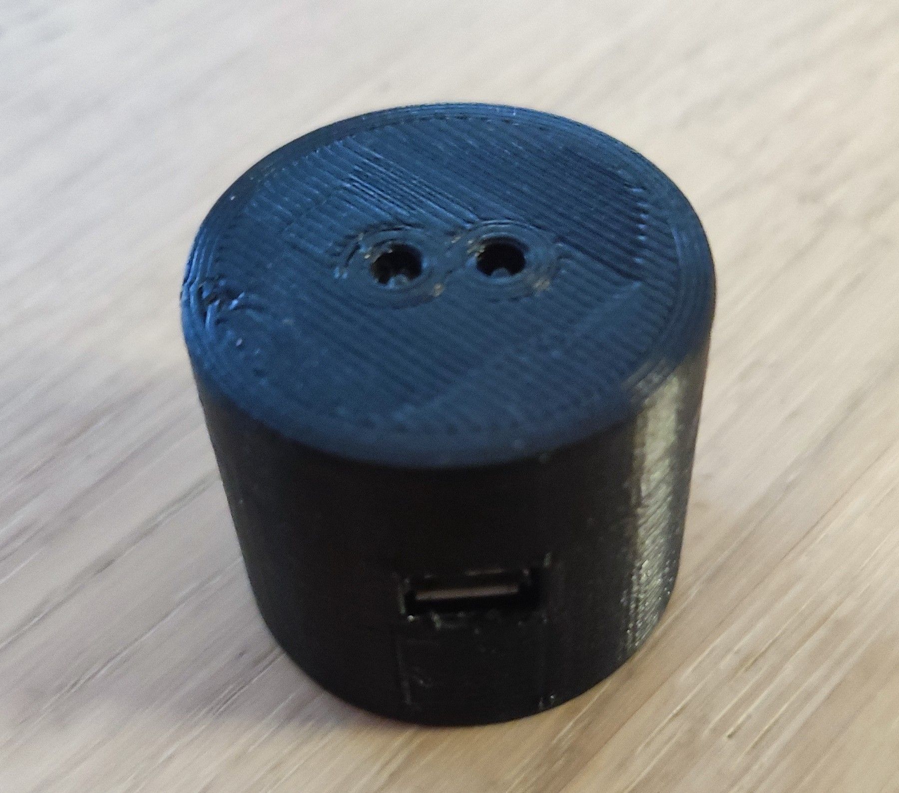 Wifi Tasmota ESP01S IR Lesekopf für Stromzähler Smart Meter IoBroker / Home Assistant kaufen bei