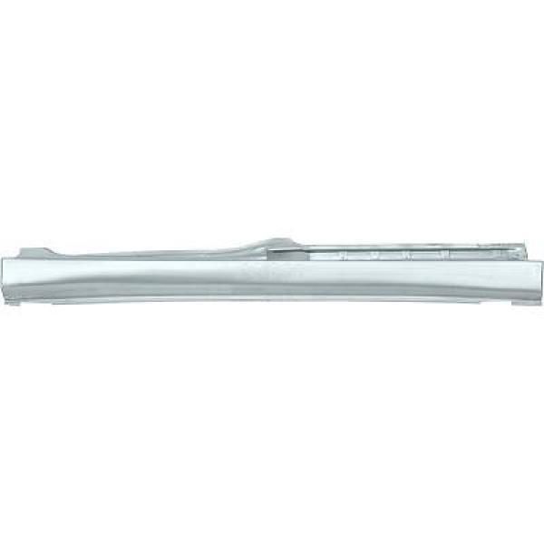 Schweller links passend für Fiat Scudo Jumper 806 Baujahr 94-06 + ulysse Evasion